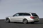 Mercedes-Benz E63 AMG Estate 2009 года